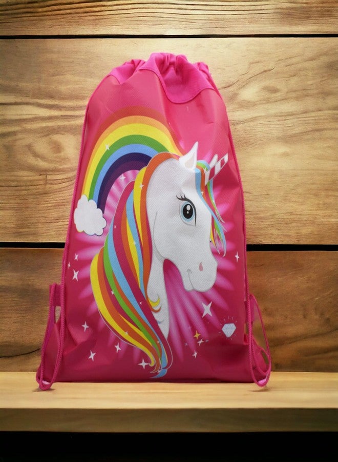 Asera حقائب ظهر بتصميم يونيكورن من أسيرا للأطفال/الأولاد، هدايا تذكارية لأعياد الميلاد (12 قطعة) - Image 2